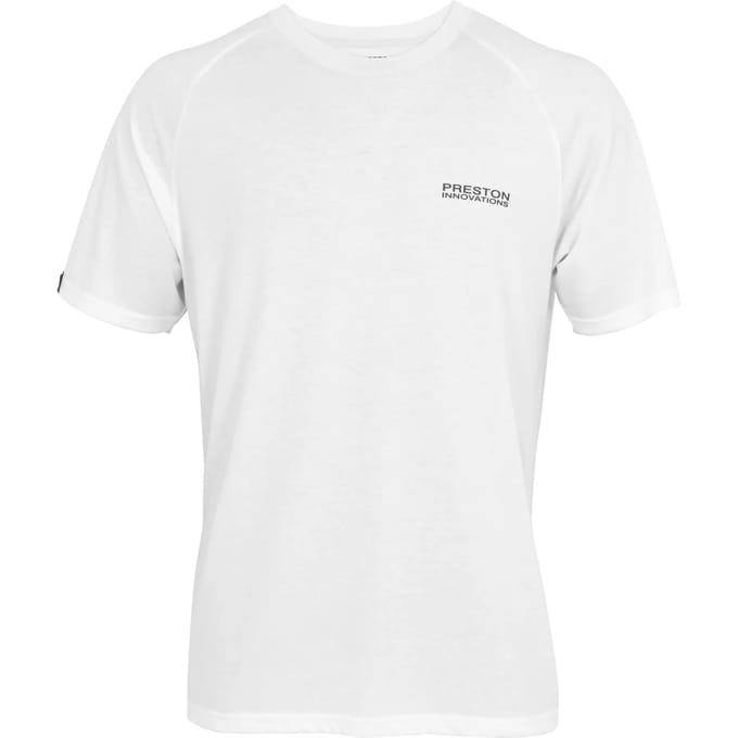 Reflecterend T-shirt Preston