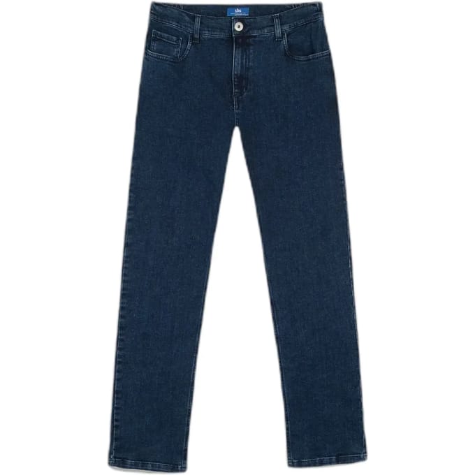 Stretch Jeans TBS Benjipoc