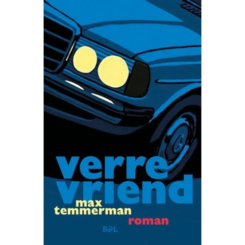 Verre Vriend - Max Temmerman