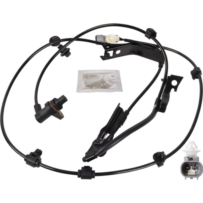 Sensor, wielsnelheid FEBI BILSTEIN 172425 Links