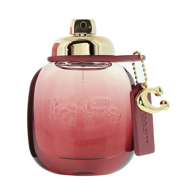 Coach Coach Wild Rose - 50 ml eau de parfum spray – damesgeur