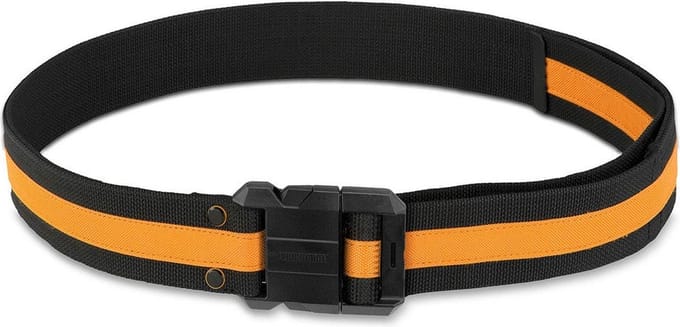 Toughbuilt TB-CT-42 Serie - Gereedschapsgordel - Verstelbare Taille - ClipTech Compatibel
