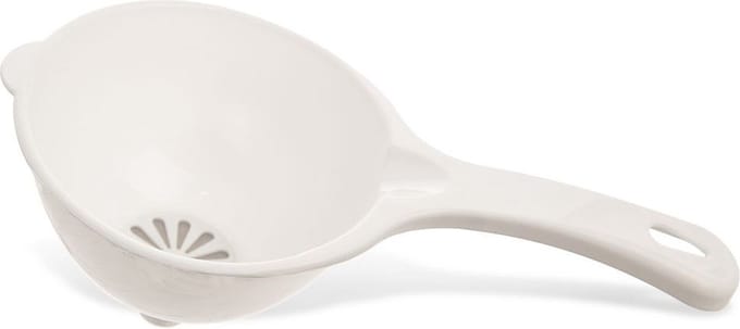 Trechter met Zeef 11,5 cm - Keukentrechter - Keuken - Filter