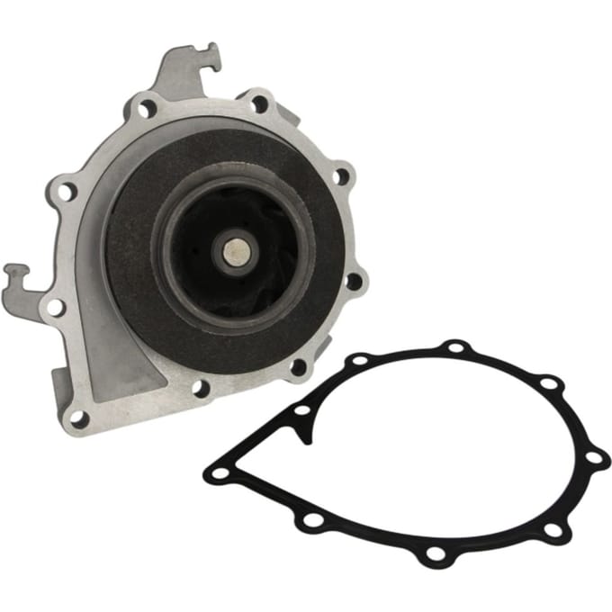 Koelvloeistof pomp FEBI BILSTEIN 28647