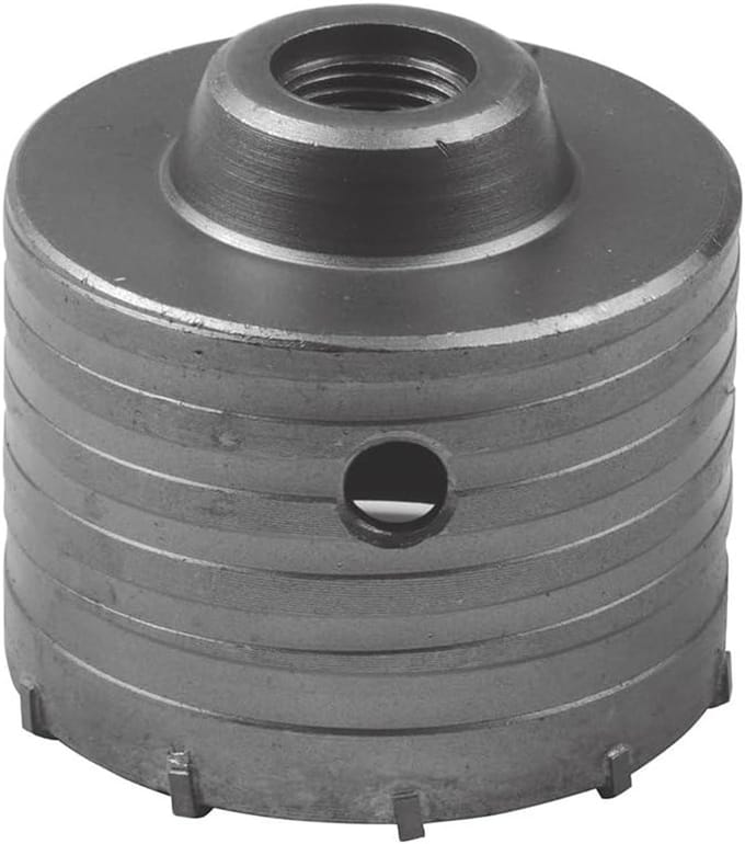 TCT Kernboor 80 mm voor Metselwerk