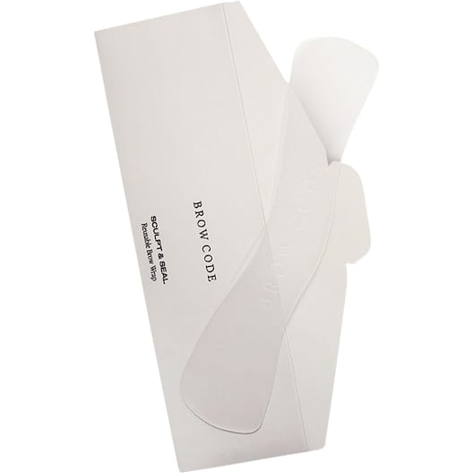 Brow Code Accessoires Sculpt & Seal Reusable Wrap Ogen Dames