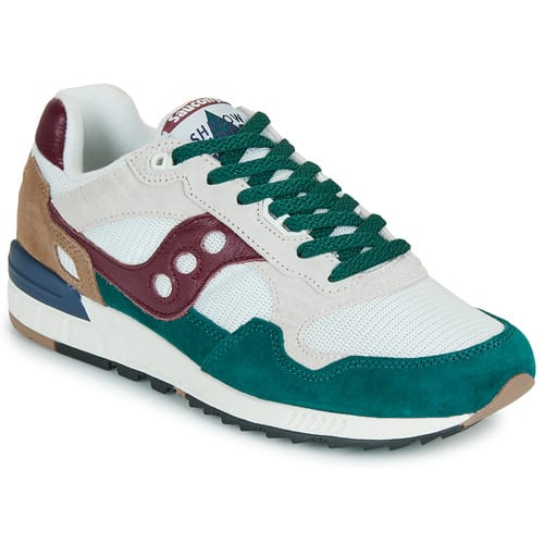 Lage Sneakers Saucony SHADOW 5000