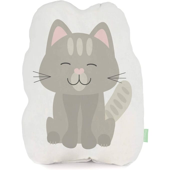 Sierkussen Kitty | Happynois