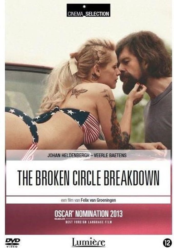 Broken Circle Breakdown