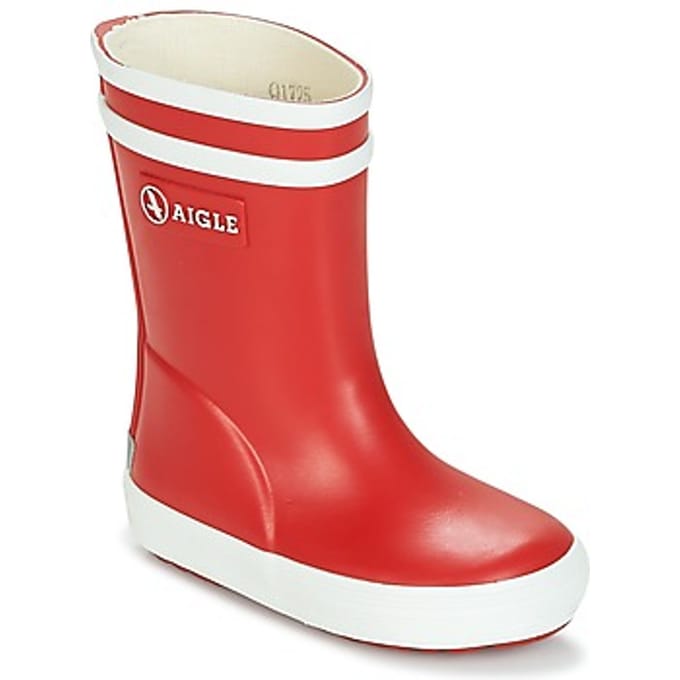Aigle  Regenlaarzen BABY FLAC