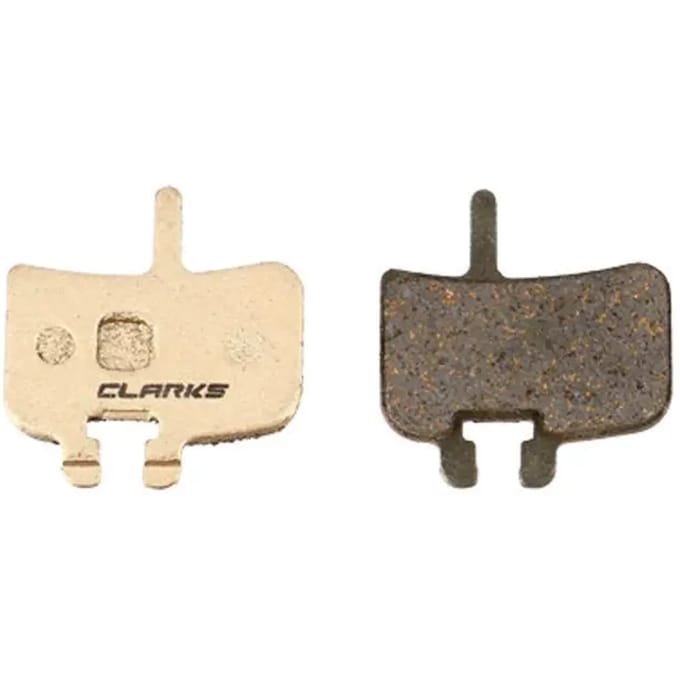 Remblok Clarks Cycle Systems Hayes HFX Nine Mag MX1 Meca Promax