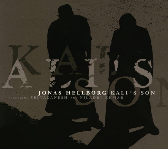 KaliS Son