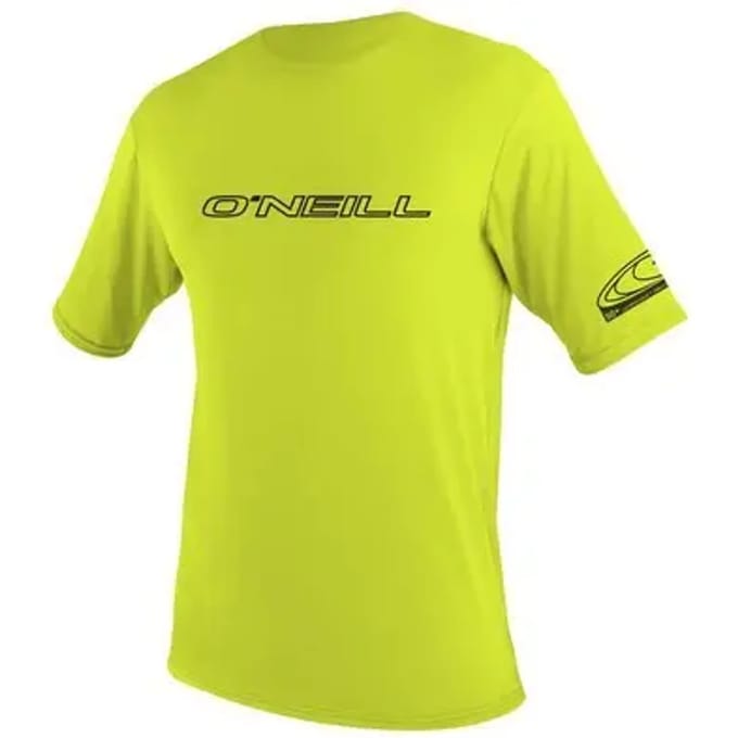 Kinder-T-shirt O'Neill Basic Skins Sun