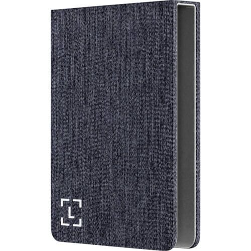 Ledger Flex Magnetic Folio - Business Charcoal