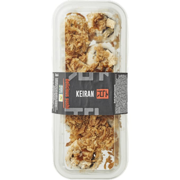 Keiran