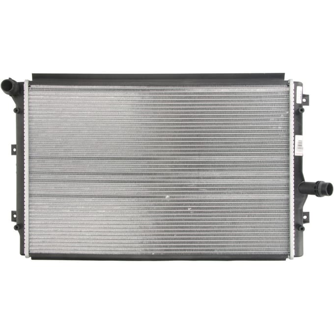 Radiator, motorkoeling DENSO DRM32017