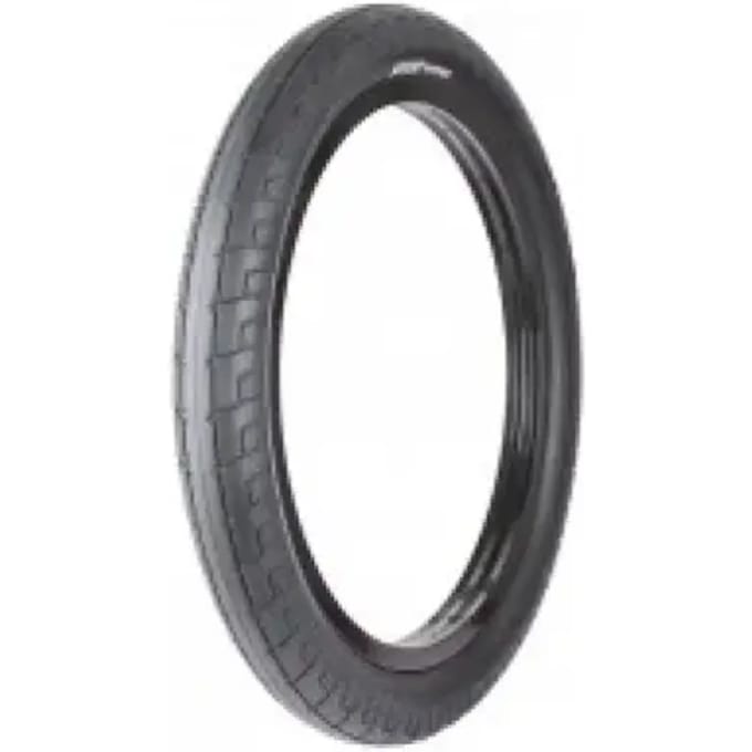 Sunday Sunday Street Sweeper V2 Tire Schwarz - UNI