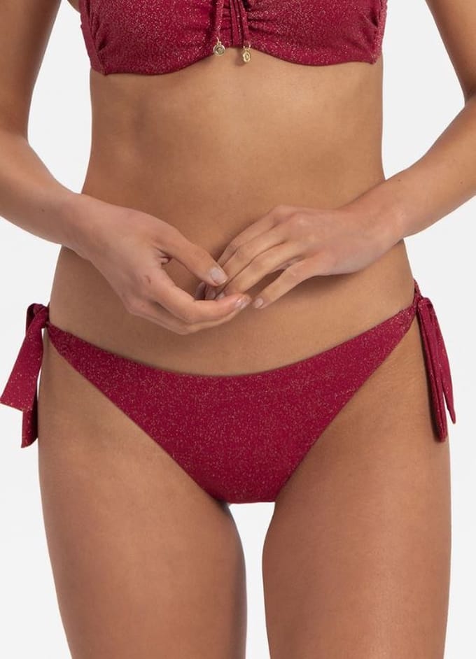 Cyell - Summer Glam - Bikinislip - Maat 38 - 310215-491