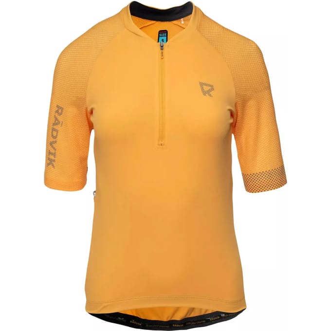 Sport-T-shirts Radvik T-shirt Steinar cyclisme