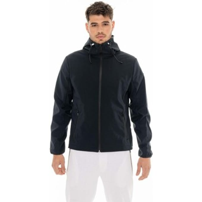 Windjack Leone 1947 Man Jackets Boxing Legend