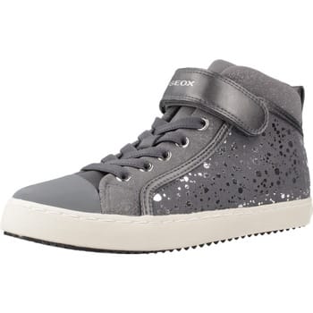 Geox Kalispera Schoenen Grijs EU 36 Meisjes