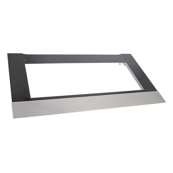 ELECTROLUX - BUITENSTE OVENDEURGLAS, 594 x 331mm - 140069235012