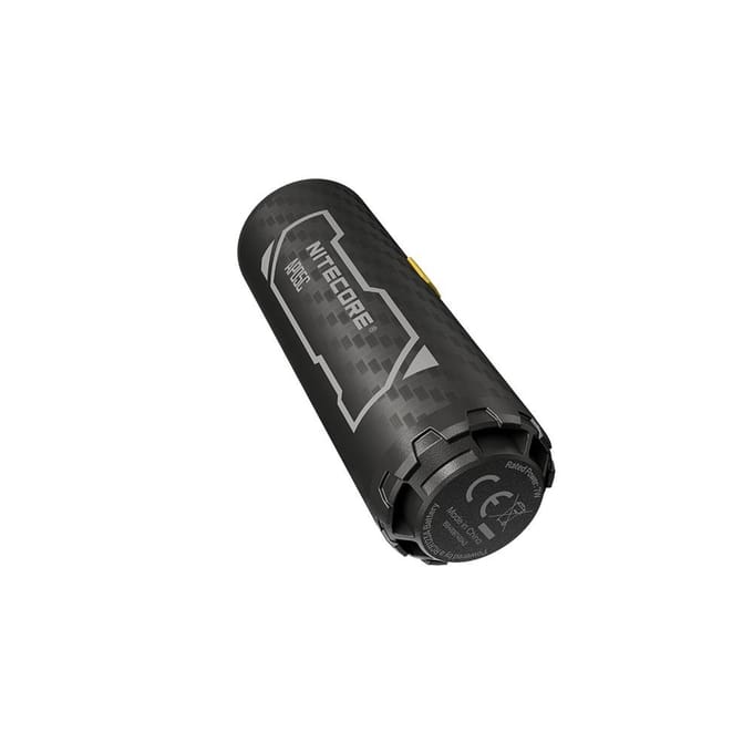 Nitecore AP05C Elektrische Luchtpomp - Ultralicht - 200 Liter Per Minuut