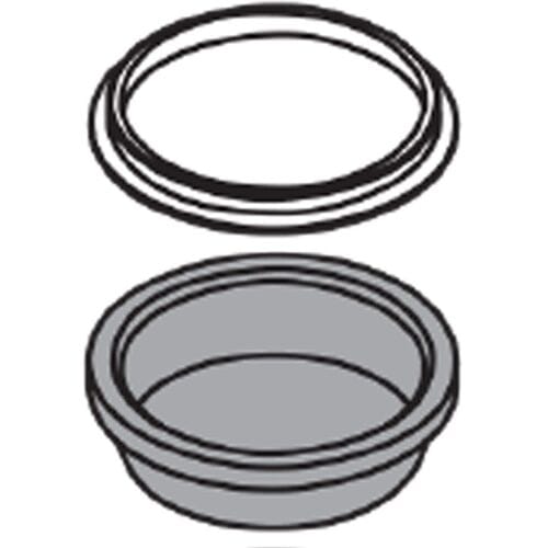 Hansgrohe wedge seal 97701000