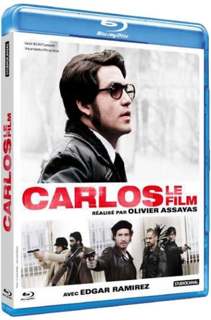 Carlos , le film