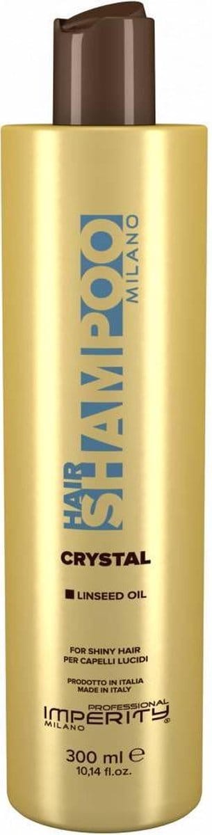 Imperity Milano Crystal Shampoo