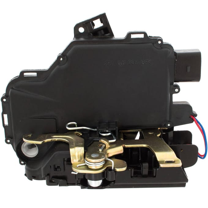 MODECAR Serie - Centrale Deurvergrendeling Actuator - Rechter Voorzijde - VW Passat B5
