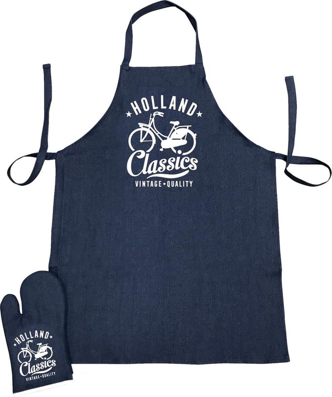 Keukenset Denim Holland - Souvenir
