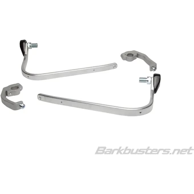 Aluminium 2-punts montageset Barkbusters Yamaha