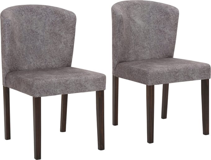 Hamilton-Stoel - 2 Pack - Cappuccino