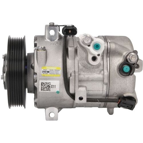 Airco-compressor DOOWON 1F3BE-06500