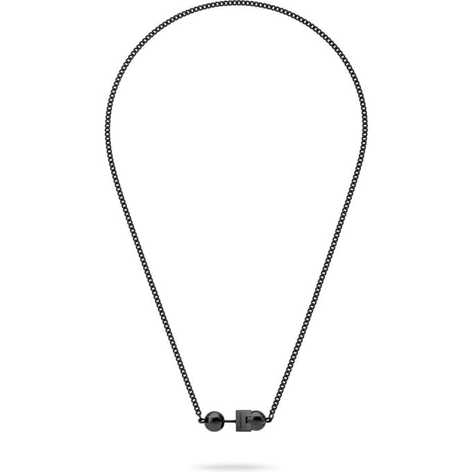 Liebeskind Ketting LJ-1725-N-43