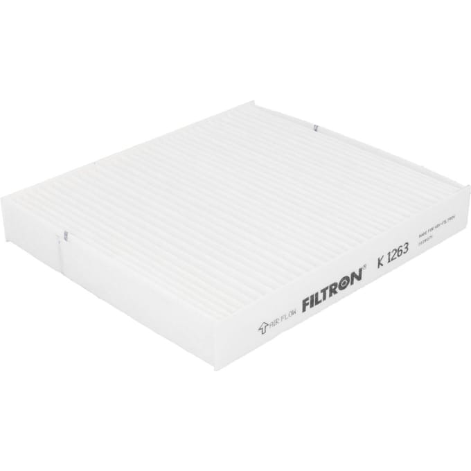 Cabinefilter FILTRON K1263