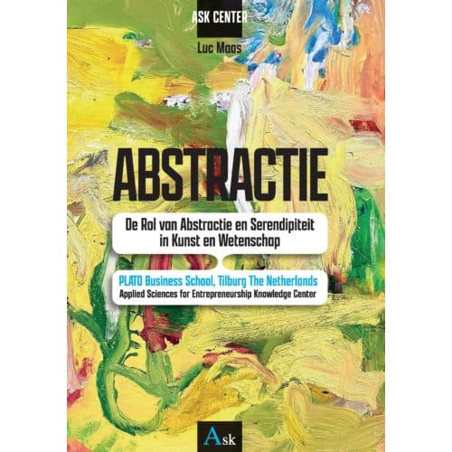 Abstractie - Social Sciences - Luc Maas