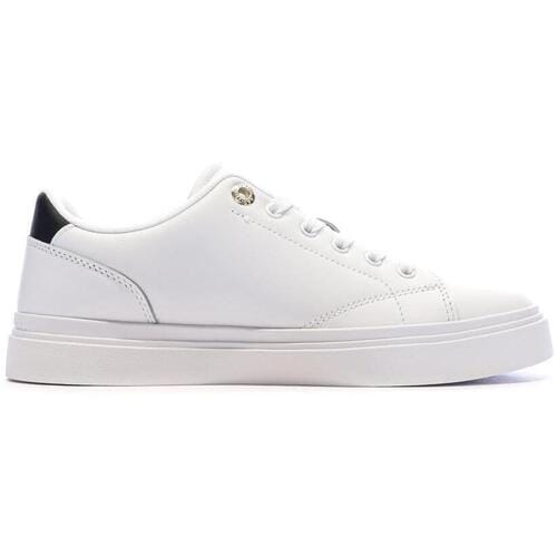 Lage Sneakers Tommy Hilfiger Baskets