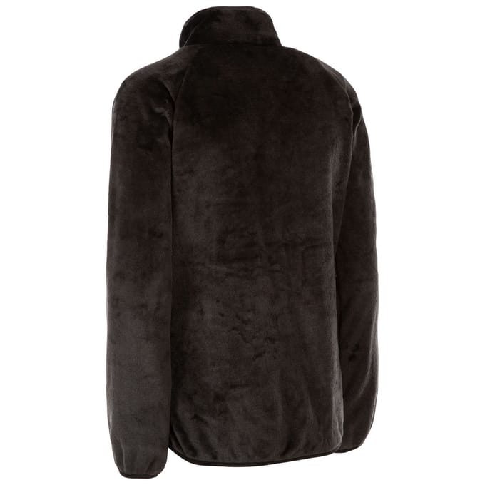 Trespass Dames telltale winter fleece jas