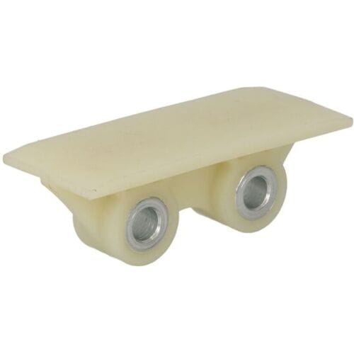 Schuifrail, distributieketting AKUSAN LCCP 07295