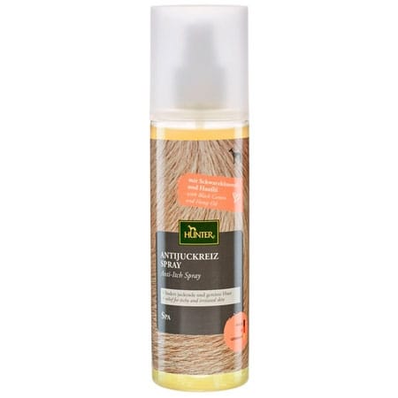 Hunter Spa anti-jeuk spray - Voordeelpakket: 3 x 200 ml