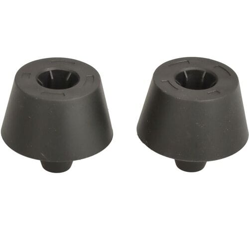 Motorkap buffer ROMIX ROM C70975
