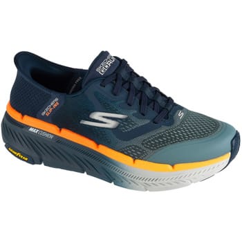 Skechers Sneaker Blauw 46