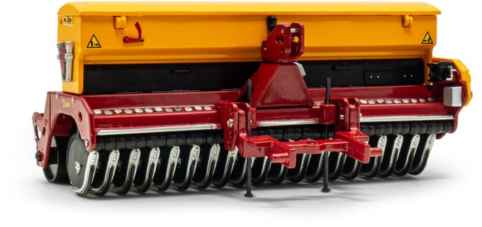Universal Hobbies Vredo Agri 290 Doorzaaier 1:32