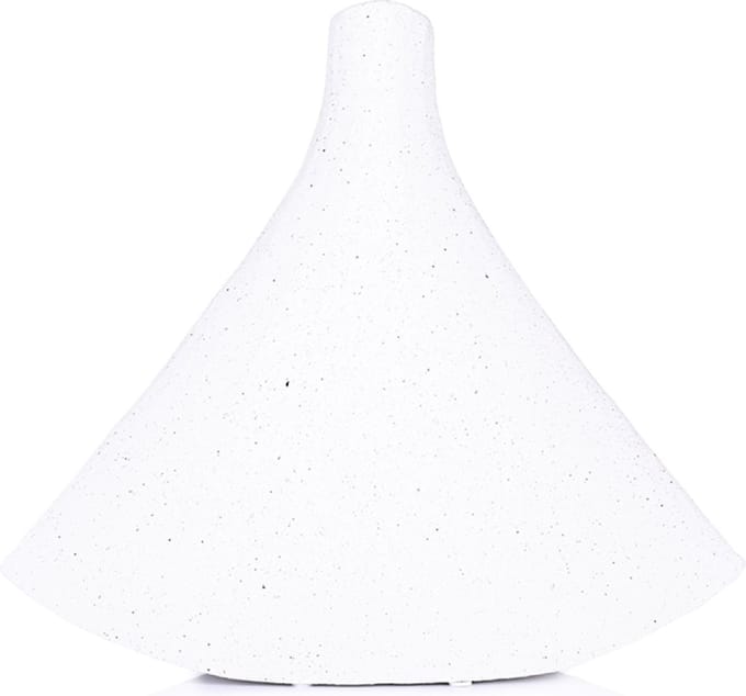OHNO - Woonaccessoires - Phor Vaas - Beige