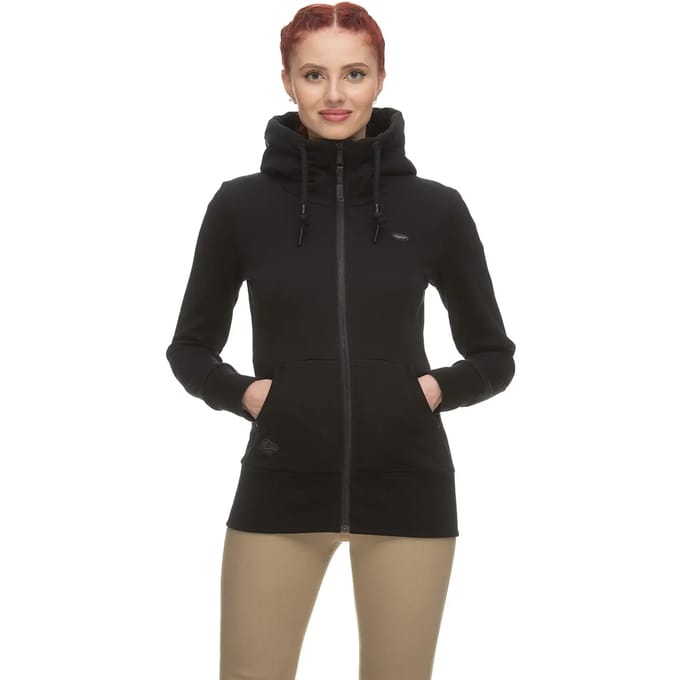 Damescapuchon Ragwear Neska