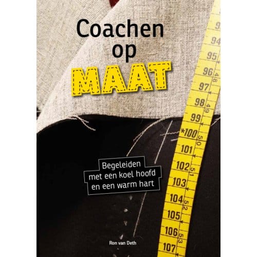 Coachen Op Maat - Ron van Deth
