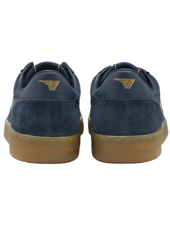 Trainers Gola Hawk Suede 86