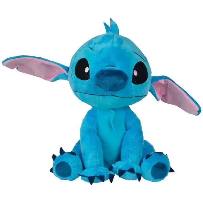 Disney Pluche 120 CM - Stitch
